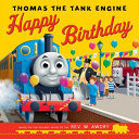 تحميل Thomas & Friends: Happy Birthday, Thomas! PDF