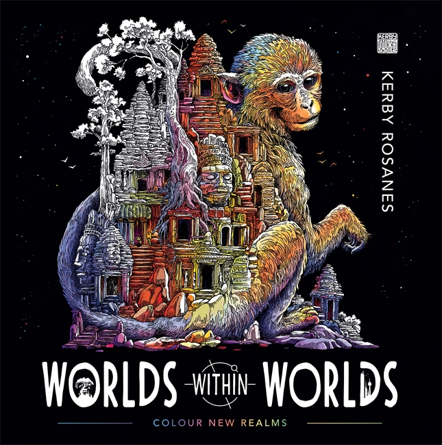 تحميل Worlds Within Worlds PDF