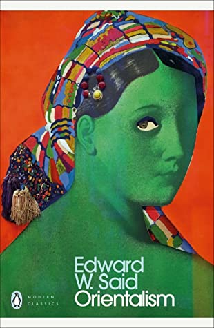تحميل Orientalism by Edward W. Said PDF
