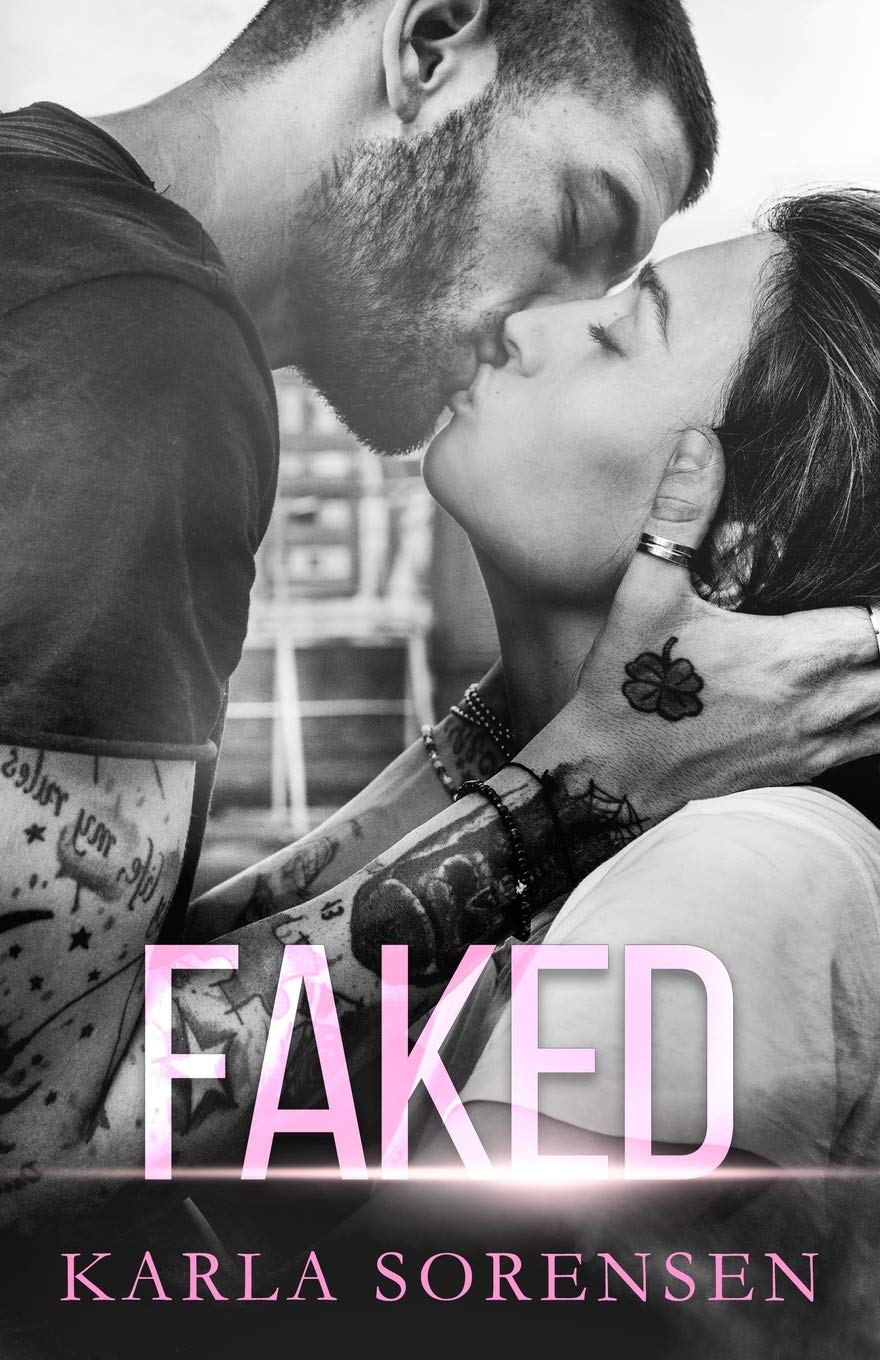 تحميل Faked (Ward Sisters #2) PDF