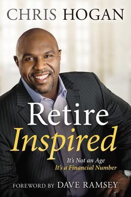 تحميل Retire Inspired by Chris Hogan PDF