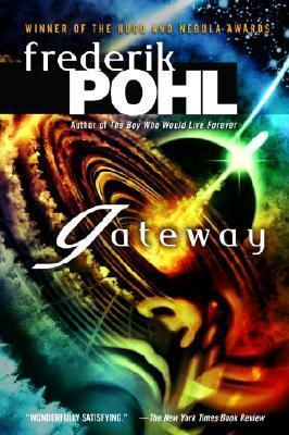 تحميل Gateway by Frederik Pohl PDF