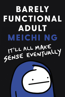 تحميل Barely Functional Adult PDF