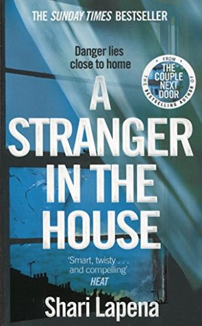 تحميل A Stranger in the House PDF