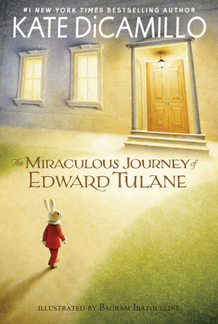تحميل The Miraculous Journey of Edward Tulane PDF