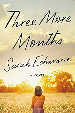 تحميل Three More Months PDF