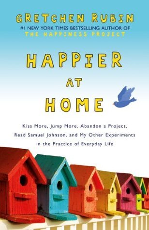 تحميل Happier at Home PDF