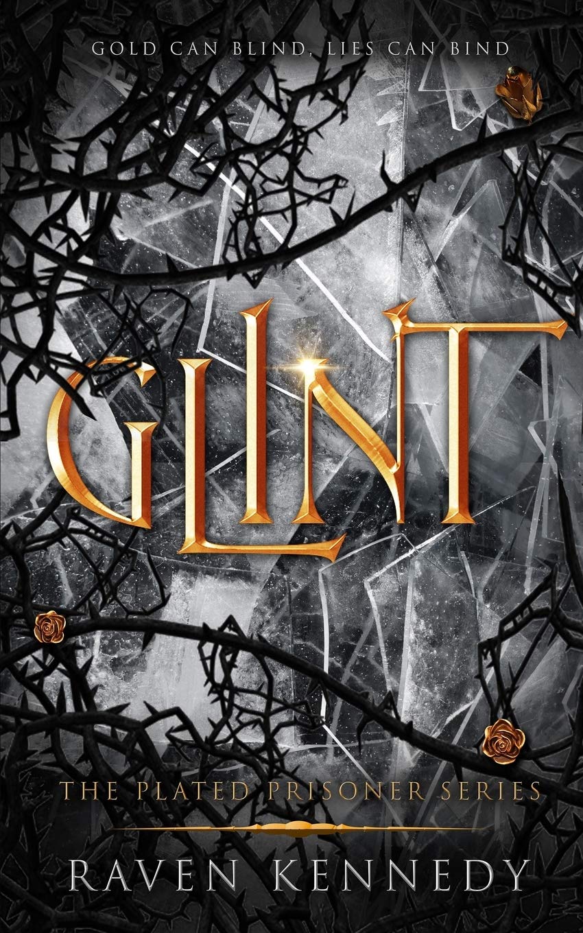 Glint (The Plated Prisoner #2)