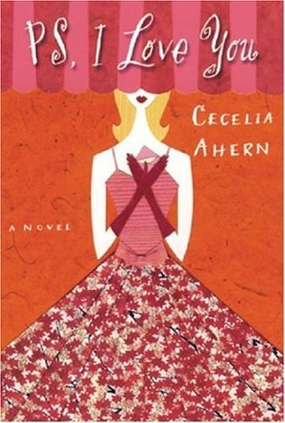 تحميل PS, I Love You #1 by Cecelia Ahern PDF