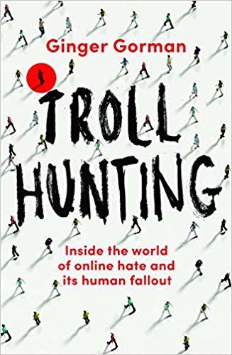 تحميل Troll Hunting by Ginger Gorman PDF