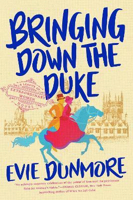 تحميل Bringing Down the Duke #1 PDF