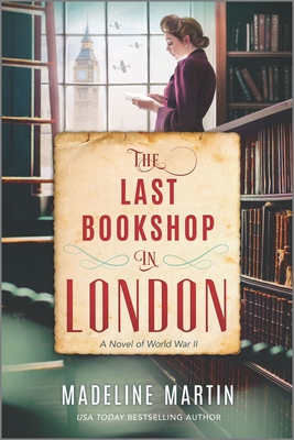 تحميل The Last Bookshop in London PDF