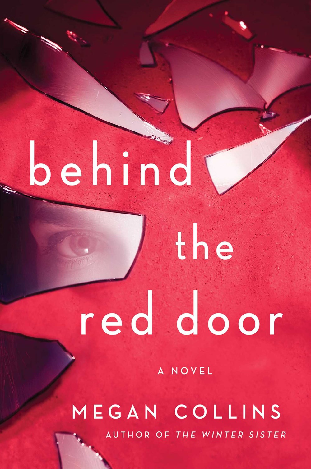 تحميل Behind the Red Door PDF