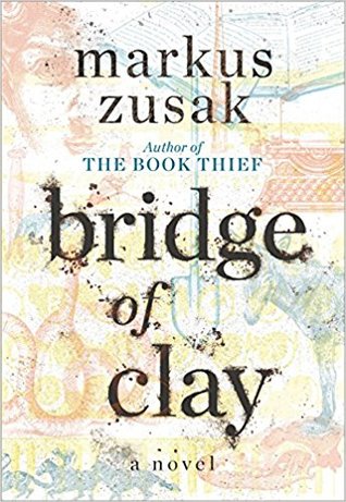 تحميل Bridge of Clay by Markus Zusak PDF