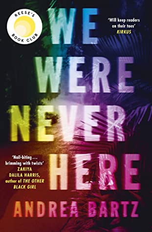 تحميل We Were Never Here PDF
