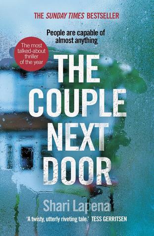 تحميل The Couple Next Door by Nicola Yoon PDF