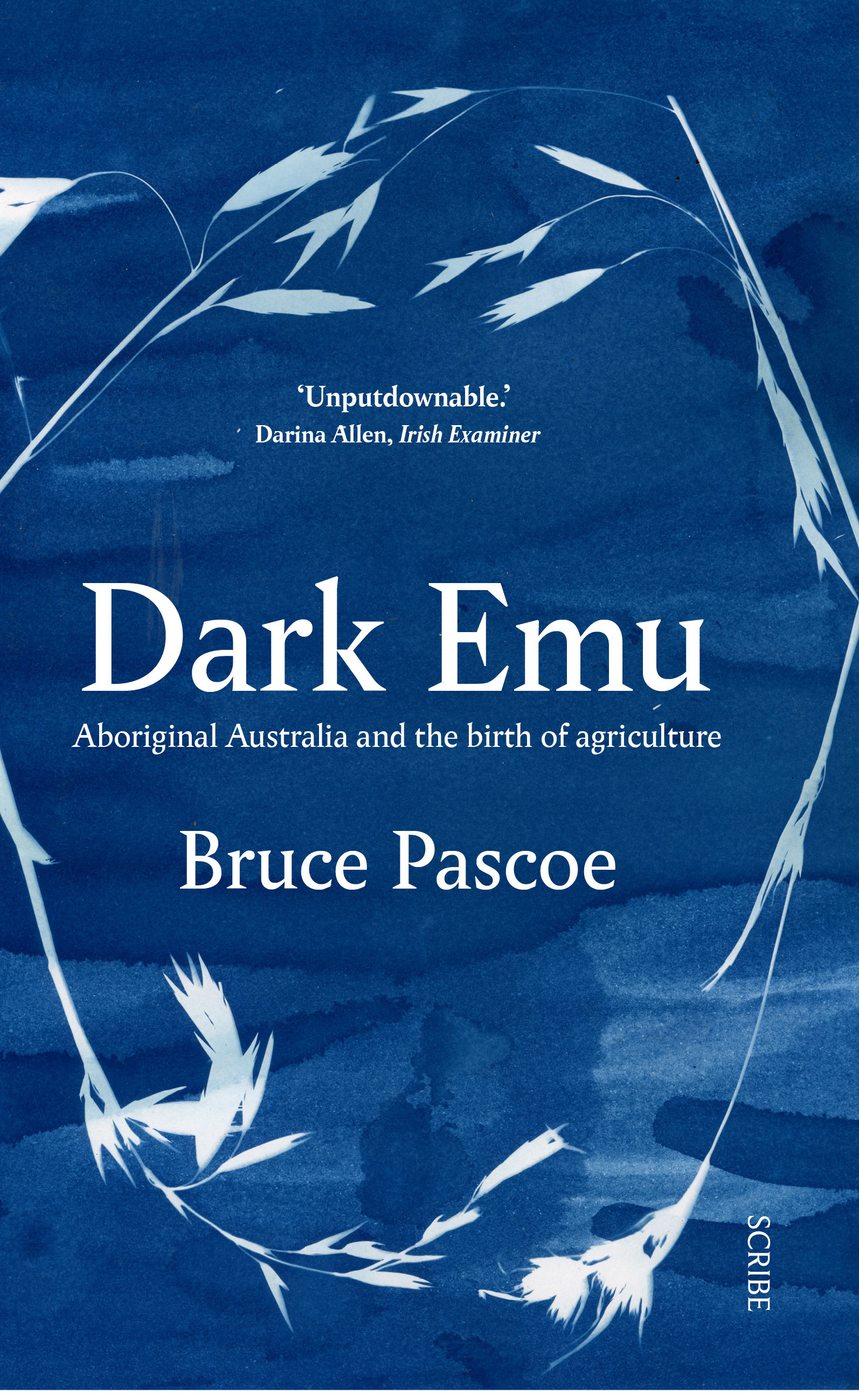 Dark Emu by Bruce Pascoe