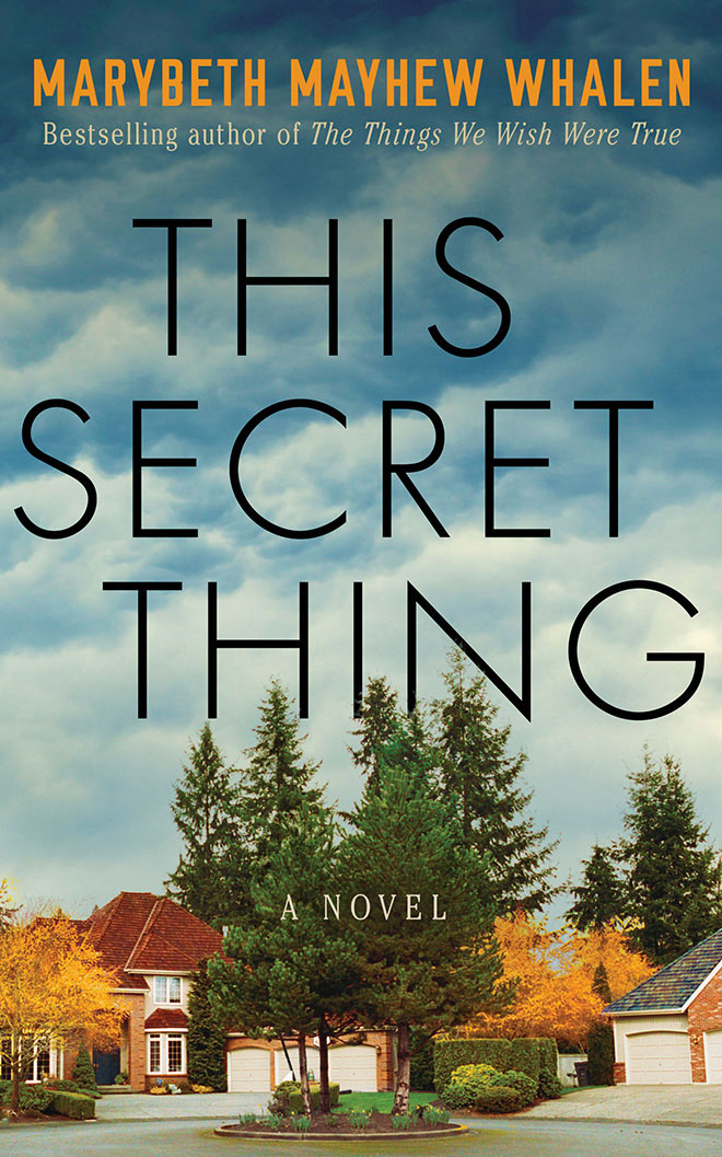 تحميل This Secret Thing PDF