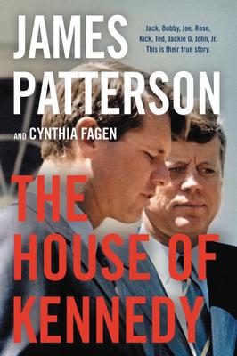 تحميل The House of Kennedy PDF