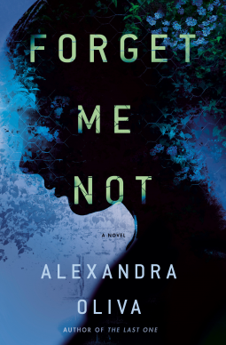 تحميل Forget Me Not by Alexandra Oliva PDF