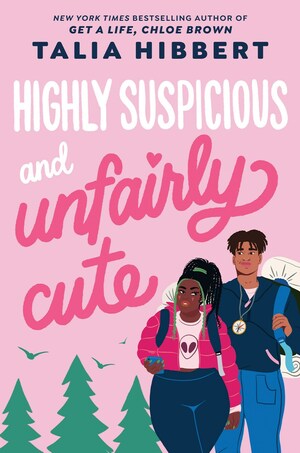 تحميل Highly Suspicious and Unfairly Cute PDF