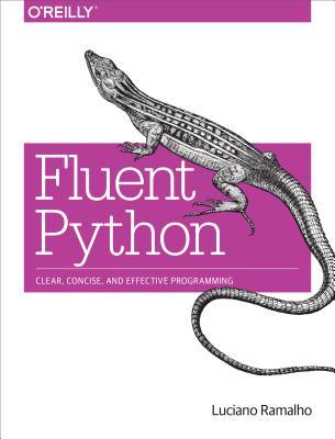 تحميل Fluent Python PDF