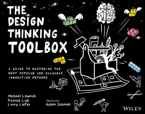 تحميل The Design Thinking Toolbox PDF