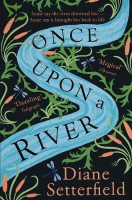 تحميل Once Upon a River PDF