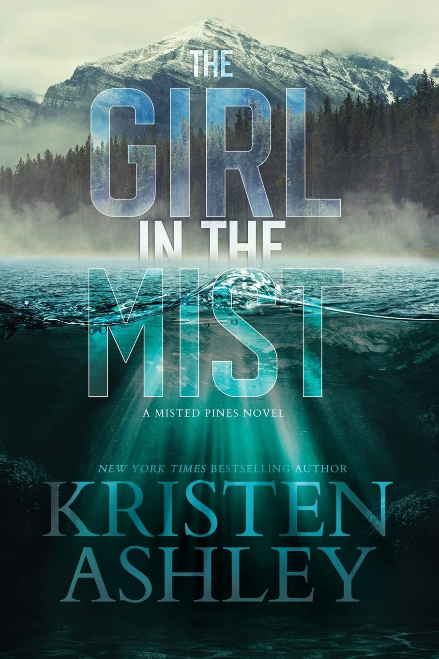 تحميل The Girl in the Mist (Misted Pines #1) PDF