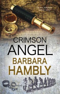 تحميل Crimson Angel (Benjamin January #13) PDF