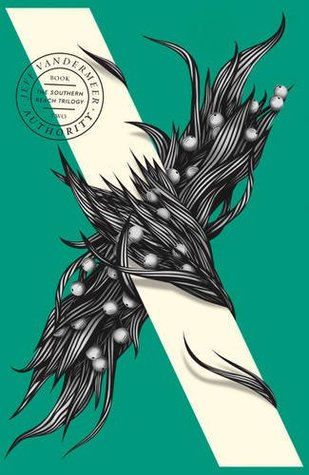 تحميل Authority (Southern Reach #2) PDF