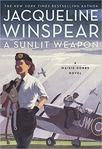 تحميل A Sunlit Weapon (Maisie Dobbs #17) PDF
