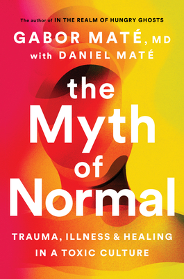 تحميل The Myth of Normal PDF