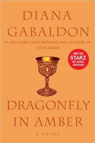 تحميل Dragonfly in Amber (Outlander #2) PDF