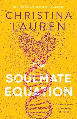 تحميل The Soulmate Equation PDF