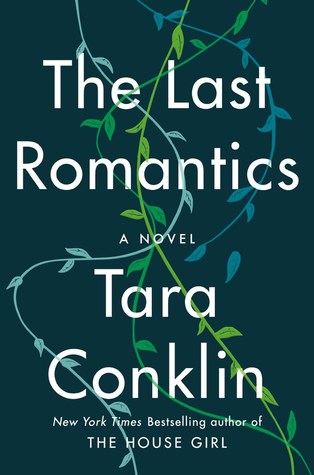 تحميل The Last Romantics PDF