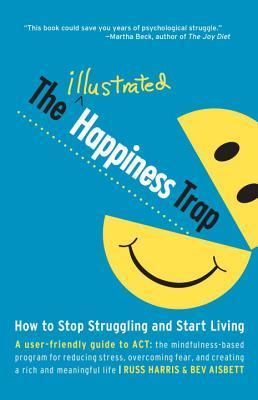 تحميل The Illustrated Happiness Trap PDF
