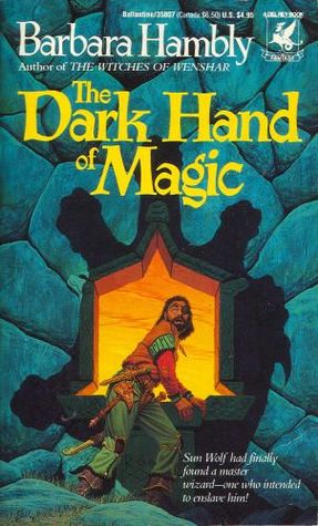 تحميل The Dark Hand of Magic #3 PDF