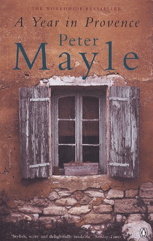 A Year in Provence (Provence #1)