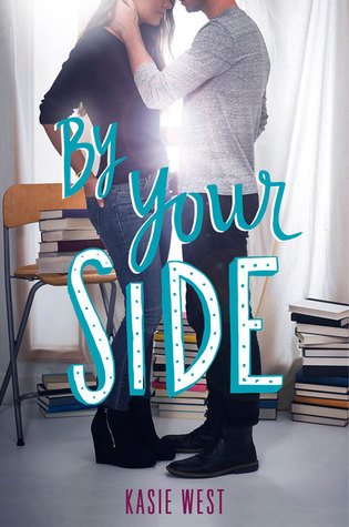 تحميل By Your Side by Kasie West PDF