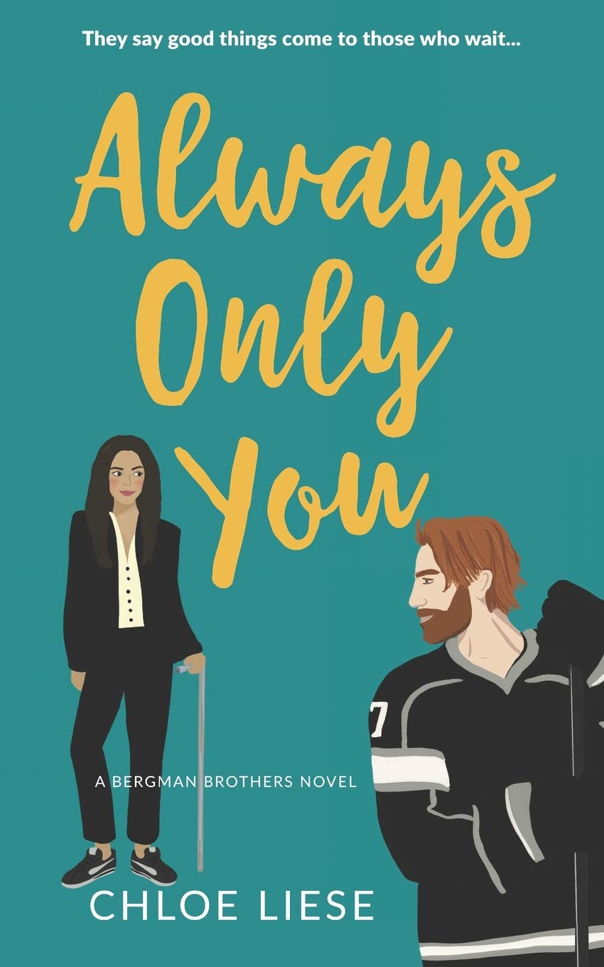 تحميل Always Only You #2 PDF