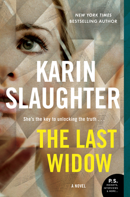 تحميل The Last Widow (Will Trent #9) PDF