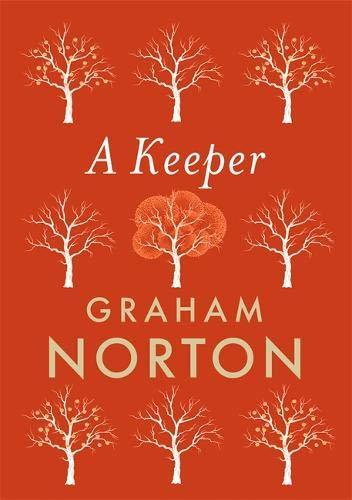 تحميل A Keeper by Graham Norton PDF