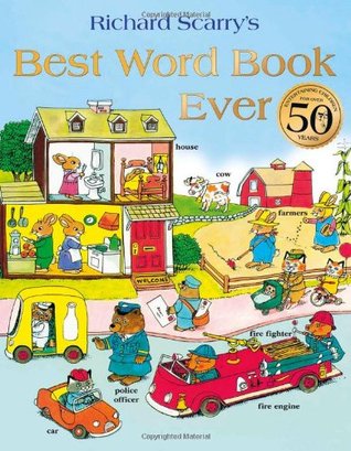 تحميل Best Word Book Ever PDF