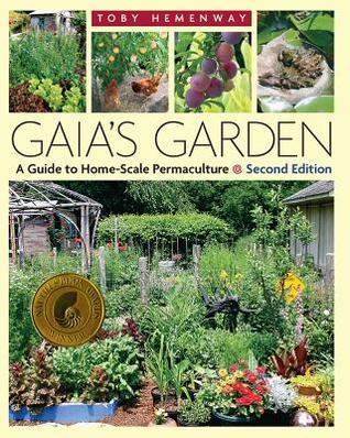 تحميل Gaia's Garden by Toby Hemenway PDF