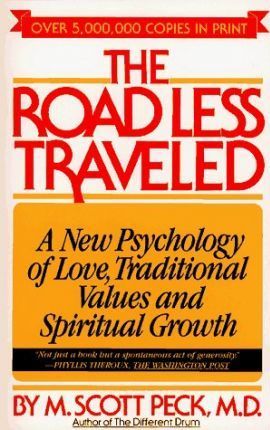 تحميل The Road Less Traveled PDF