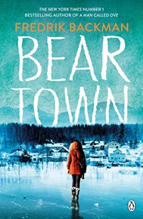 تحميل Beartown by Fredrik Backman PDF