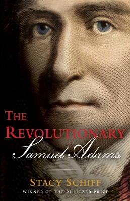 تحميل The Revolutionary: Samuel Adams PDF