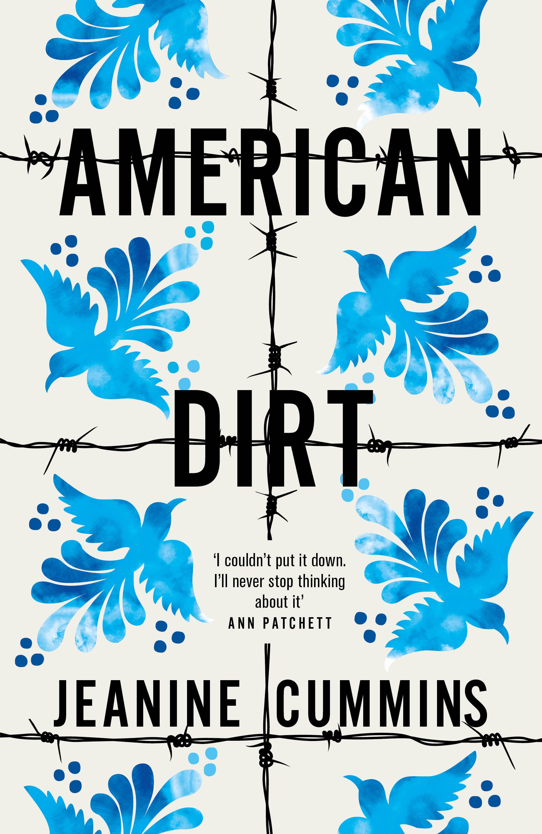 تحميل American Dirt by Jeanine Cummins PDF