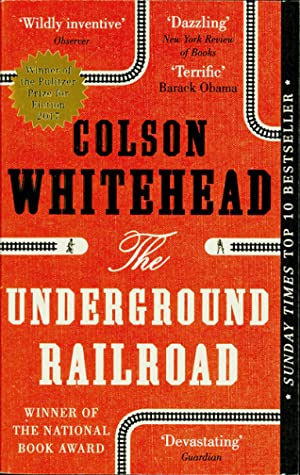 تحميل The Underground Railroad PDF
